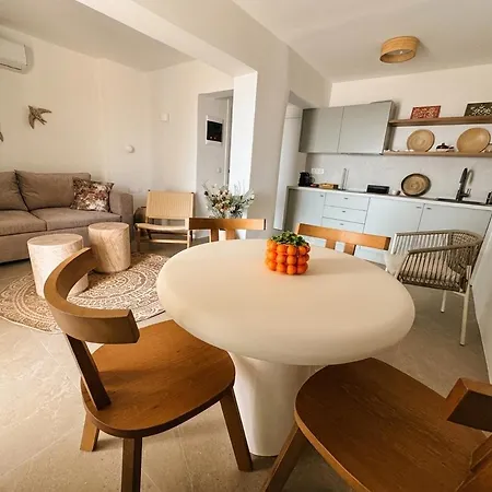 Holiday home Halo - Artemis *