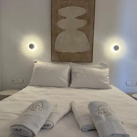 Halo - Artemis Holiday home Tinos