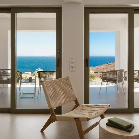 Holiday home Halo - Artemis Tinos