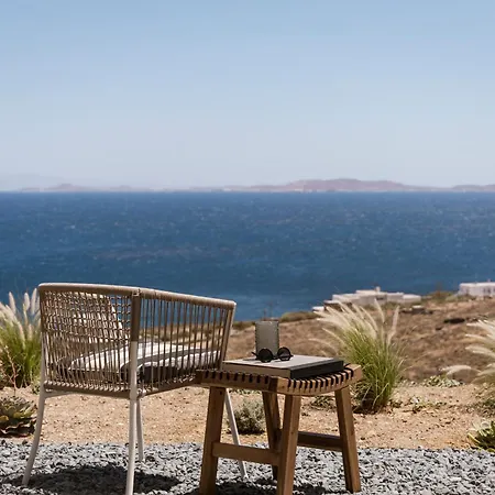 Holiday home Halo - Artemis Tinos