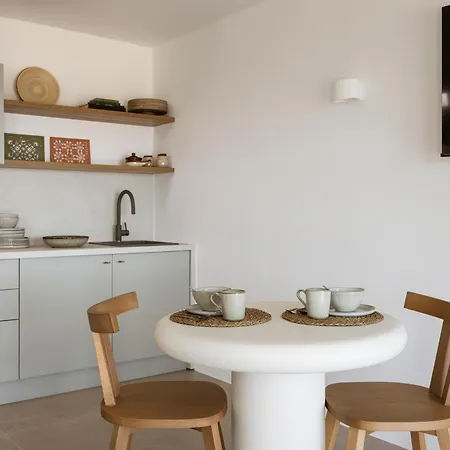 Halo - Artemis Holiday home Tinos