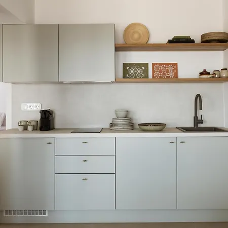 Halo - Artemis Holiday home Tinos