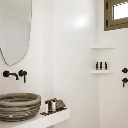 Halo - Artemis Holiday home Tinos